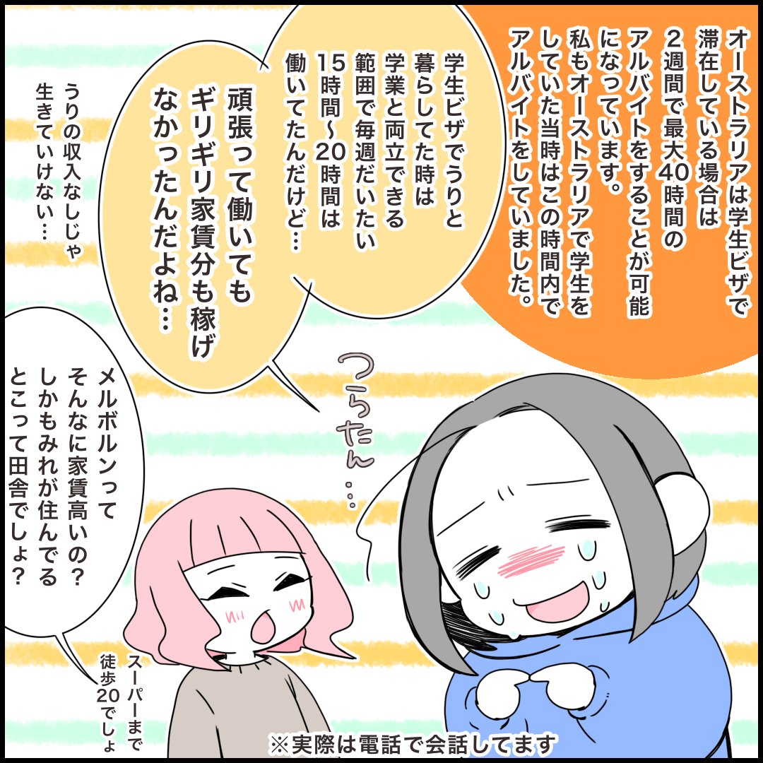 高すぎ 世にも恐ろしいオーストラリアの家賃の話 みれはきほん日本にいない Powered By ライブドアブログ