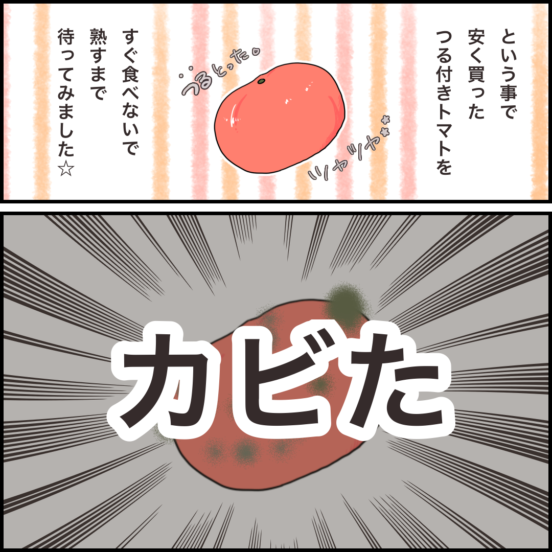 悪魔の実 真っ黒のトマト Kumato の話 みれはきほん日本にいない Powered By ライブドアブログ 悪魔の実 真っ黒のトマト Kumato の話 みれはきほん日本にいない Powered By ライブドアブログ