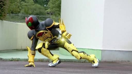 平成仮面ライダーを数えろ 歌は気にするな 編 けものまとめ避来矢