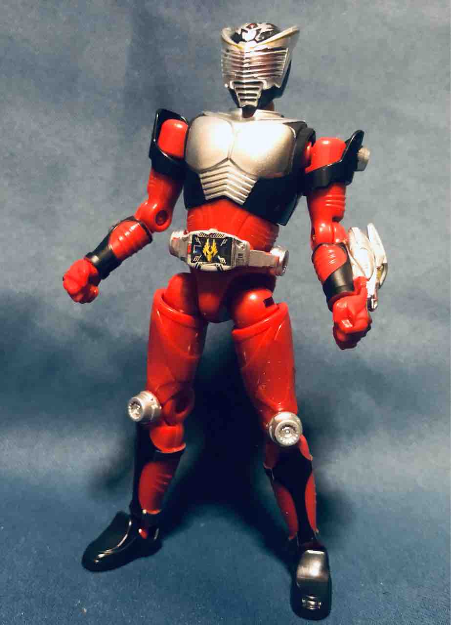 装動仮面ライダー龍騎1＆ミラーモンスターセット！ : けものささげる
