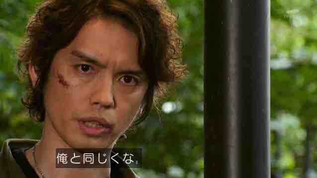 仮面ライダージオウ6話 555 913 03 感想 けものまとめ避来矢