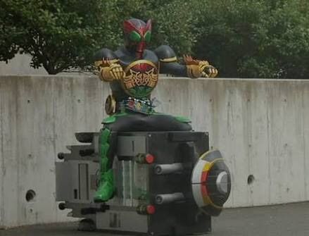 平成仮面ライダーを数えろ 歌は気にするな 編 けものまとめ避来矢