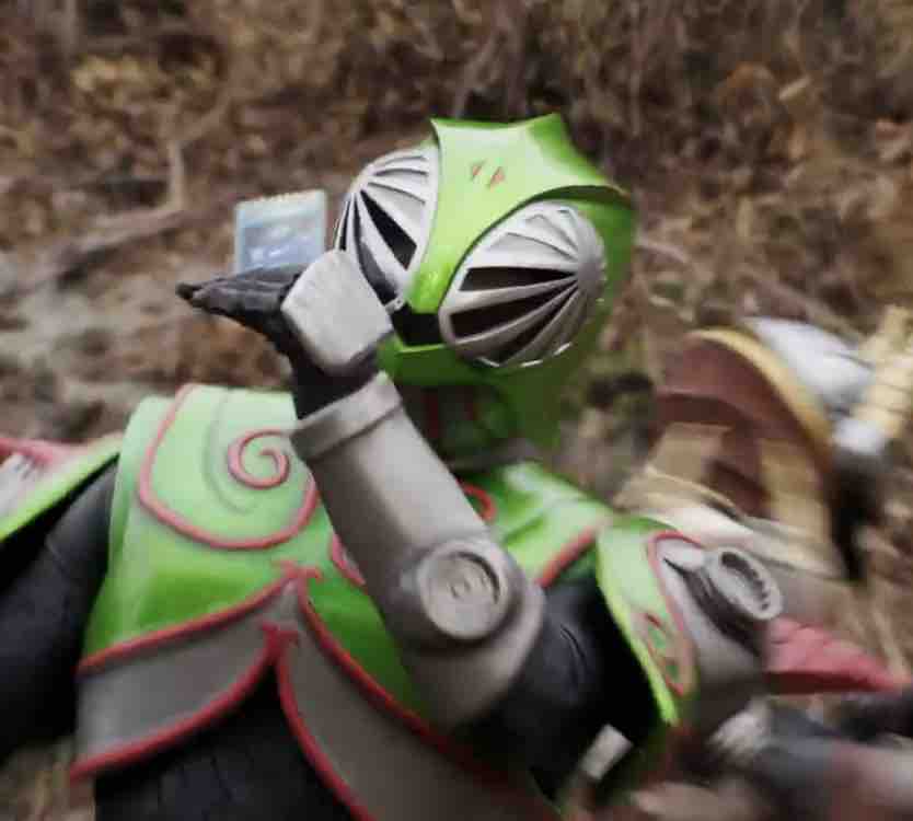 仮面ライダー龍騎 カードとその活躍紹介 後編 けものまとめ避来矢