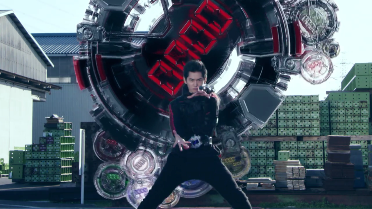 仮面ライダージオウ14話 Go Go ゴースト 15 感想 けものまとめ避来矢 仮面ライダージオウ14話 Go Go ゴースト 15 感想 けものまとめ避来矢