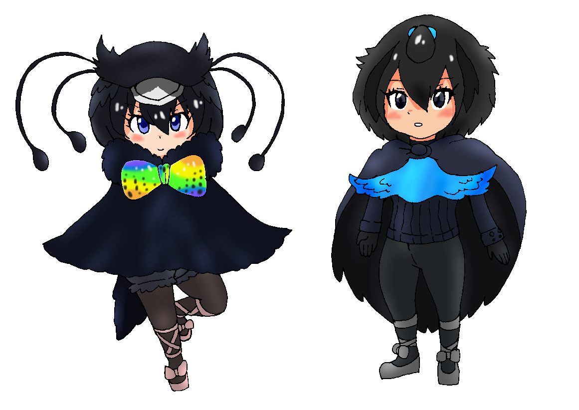 けものフレンズ2の登場キャラクター描いた奴まとめ けものまとめ避来矢 けものフレンズ2の登場キャラクター描いた奴まとめ けものまとめ避来矢