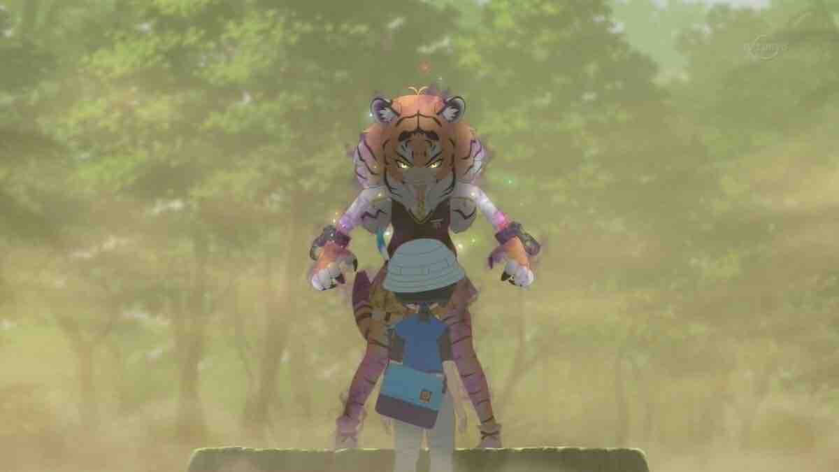 朗報 けものフレンズ2 5話 ひとのちから にかばんちゃんが登場 けものまとめ避来矢