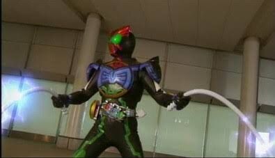 平成仮面ライダーを数えろ 歌は気にするな 編 けものまとめ避来矢