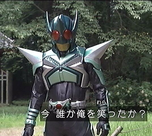 ライダーレボリューション キャラクター紹介が更新 Part7 けものまとめ避来矢 ライダーレボリューション キャラクター紹介が更新 Part7 けものまとめ避来矢