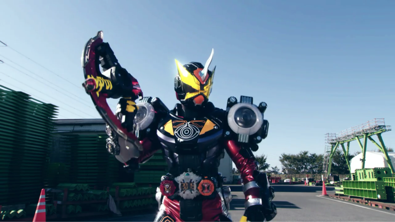 仮面ライダージオウ14話 Go Go ゴースト 15 感想 けものまとめ避来矢 仮面ライダージオウ14話 Go Go ゴースト 15 感想 けものまとめ避来矢