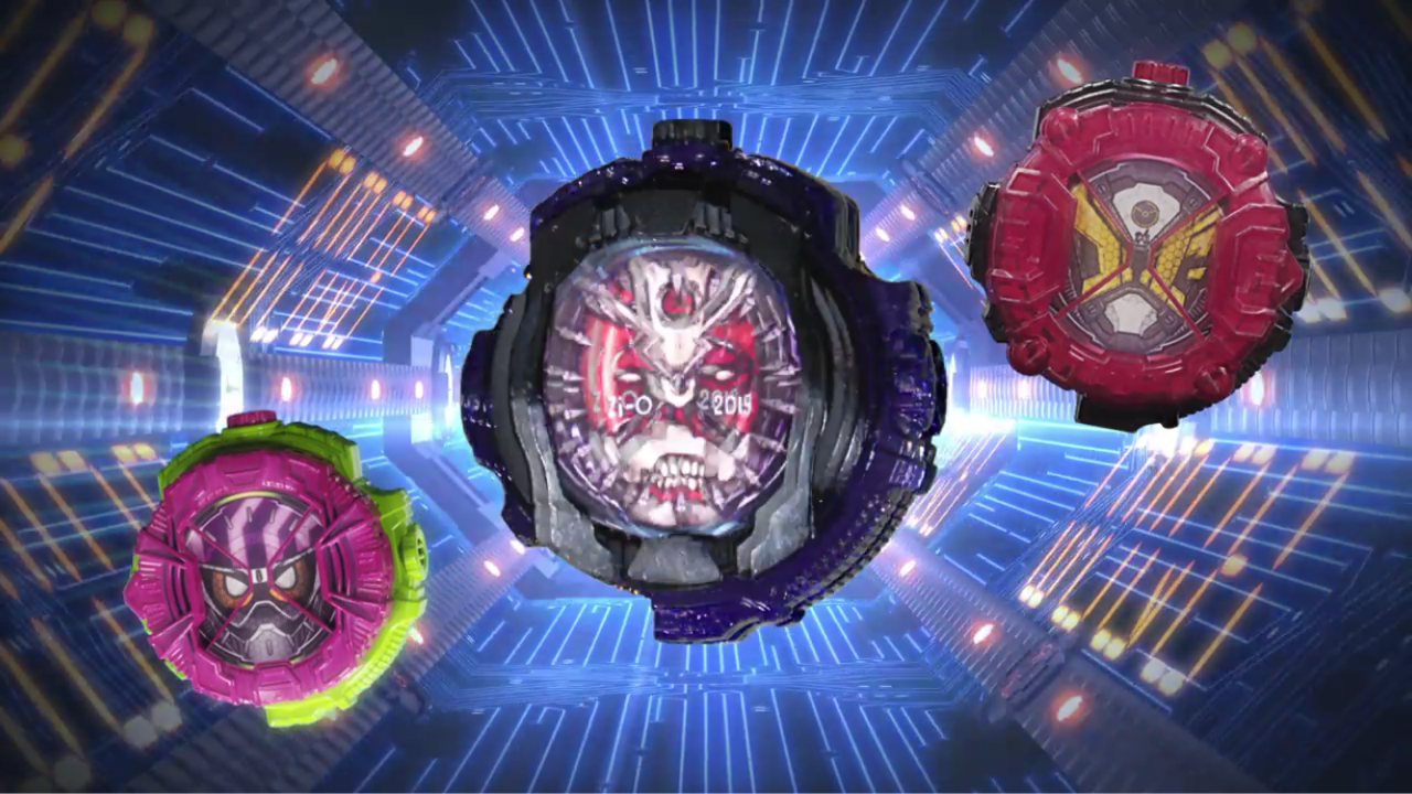 仮面ライダージオウ25話 アナザージオウ19 感想 けものまとめ避来矢