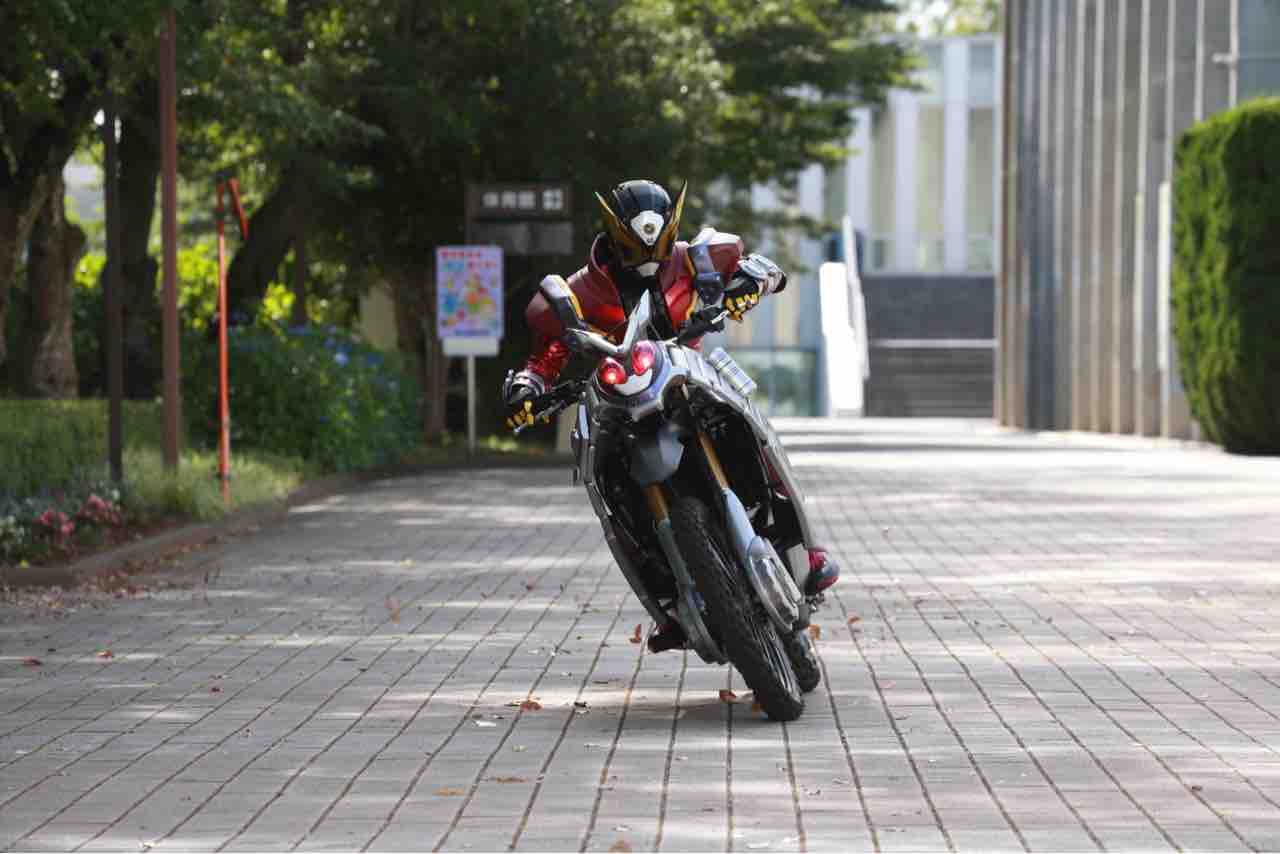 仮面ライダージオウ2話 ベストマッチ17 感想 けものまとめ避来矢 仮面ライダージオウ2話 ベストマッチ17 感想 けものまとめ避来矢