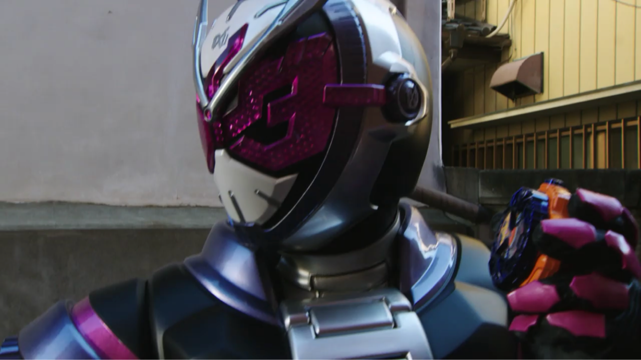 仮面ライダージオウ12話 オレ オレのステージ2013 感想 けものまとめ避来矢