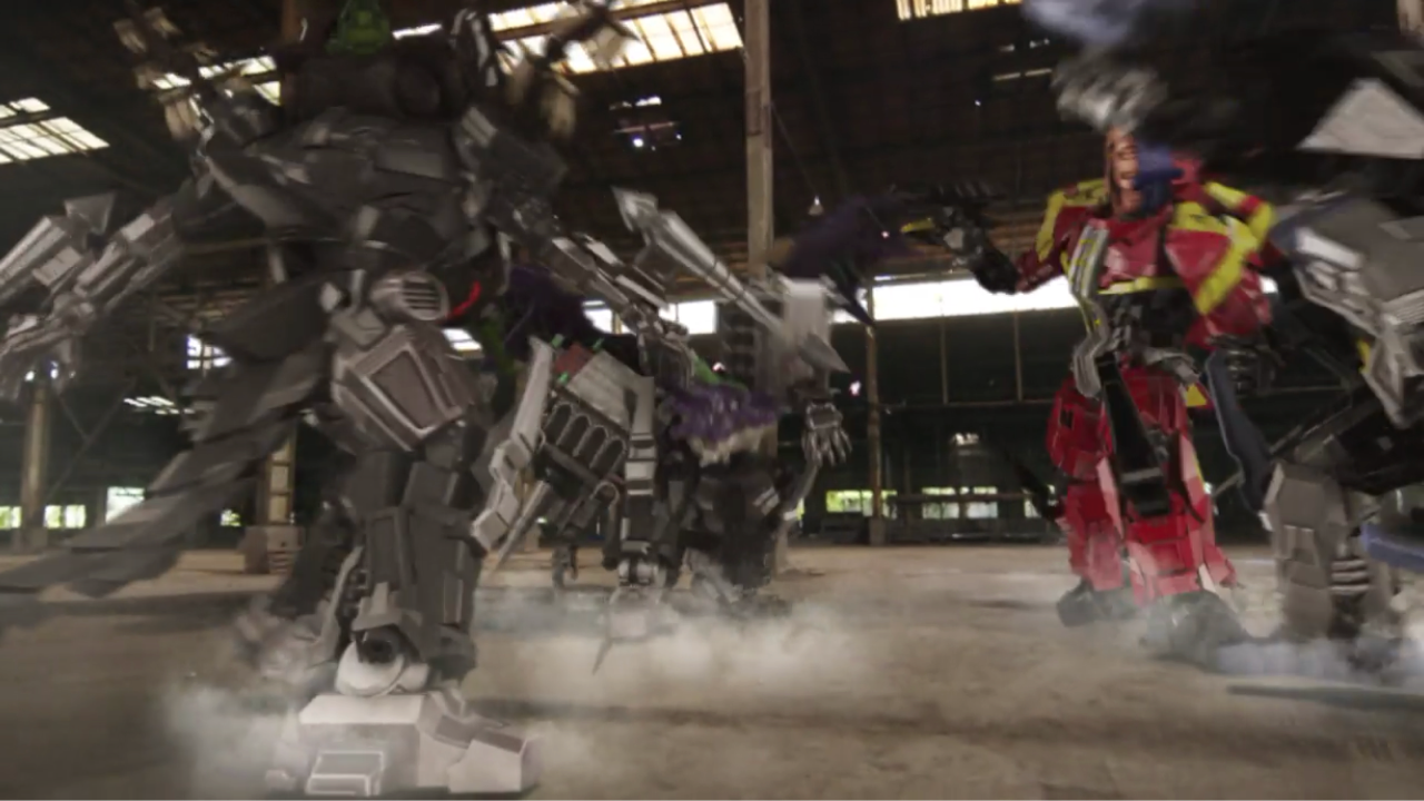 仮面ライダージオウ14話 Go Go ゴースト 15 感想 けものまとめ避来矢