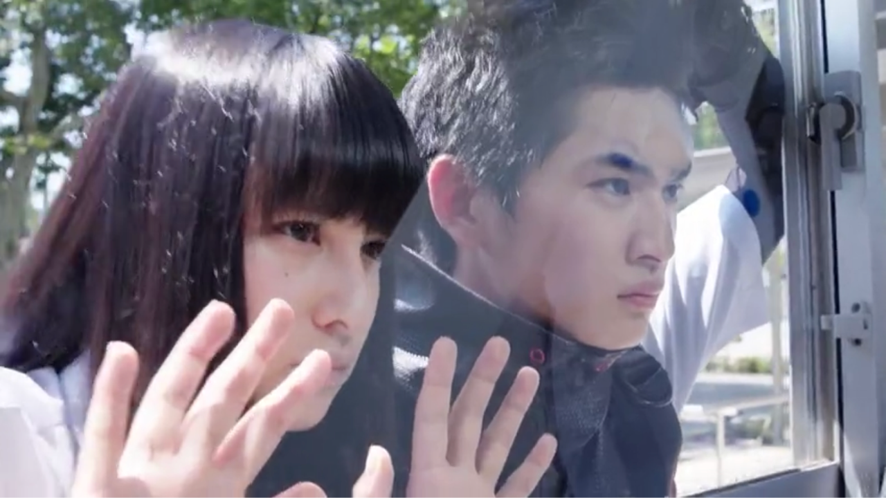 仮面ライダージオウ3話 ドクターゲーマー18 感想 けものささげる
