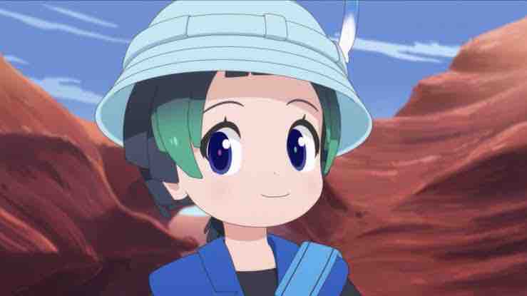 けものフレンズ2に登場したキャラクターを数えろ けものまとめ避来矢