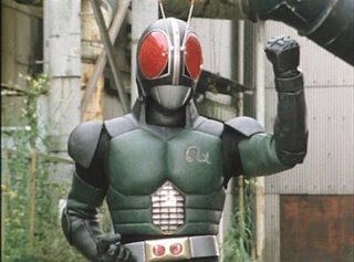 ライダーレボリューション キャラクター紹介が更新 Part3 けものささげる