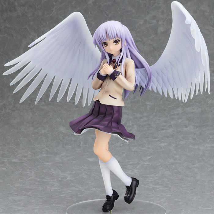 未開封 グッスマ Angel Beats 天使 高価買取しております Nagomiya 未開封 グッスマ Angel Beats 天使 高価買取しております Nagomiya