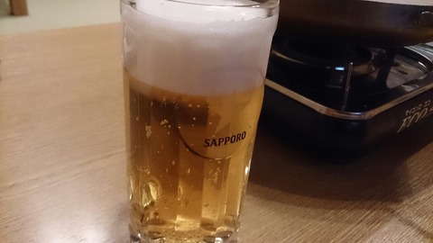 ビール