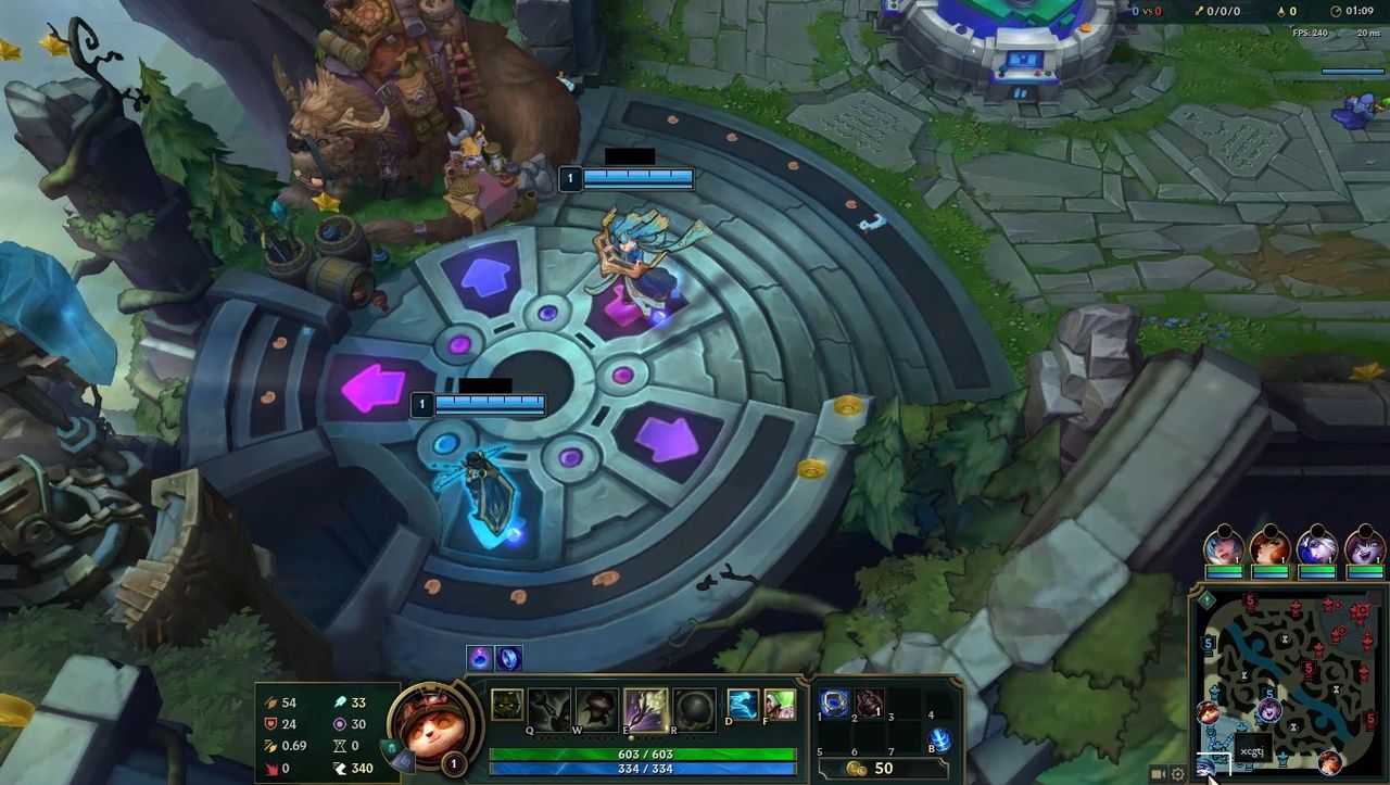 オンラインゲーム初心者はコミュ障でも許して 酔いどれゲーマーのゲームプレイ日記