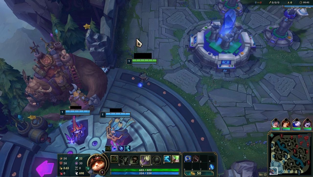 オンラインゲーム初心者はコミュ障でも許して 酔いどれゲーマーのゲームプレイ日記