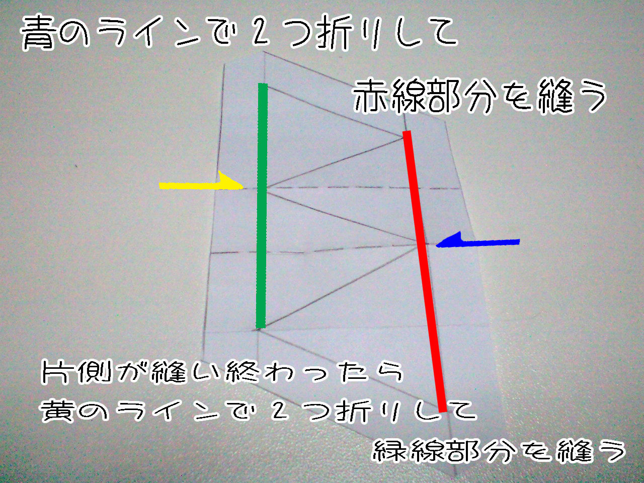 再掲 まきびし師匠 ねこ用まきびしの作り方 ねこまっしぐら なごめるおかると