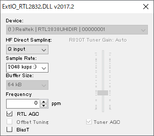 sdr3