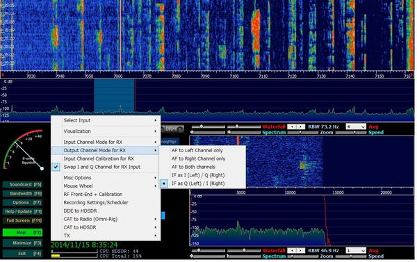 HDSDR