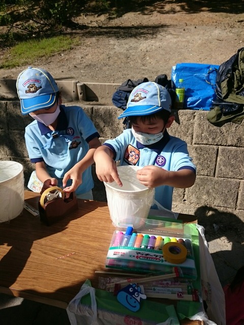 20201025楽器作り＆ピニャータ_201107_0