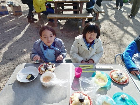 20201220 クリスマス会_210101_4