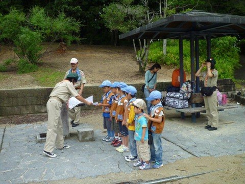 2012夏キャンプ 001