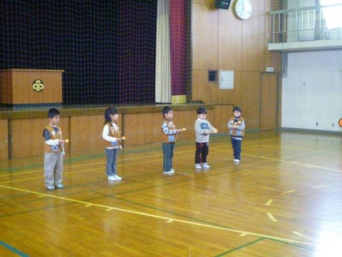 ビーバー活動20120122 072