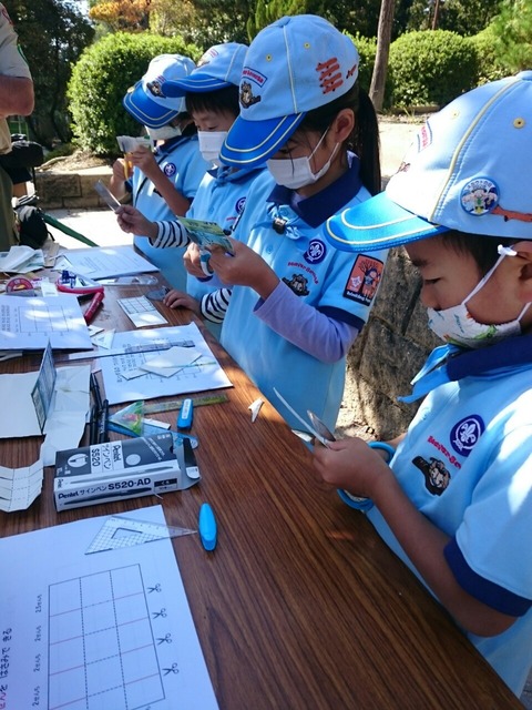 20201025楽器作り＆ピニャータ_201107_1