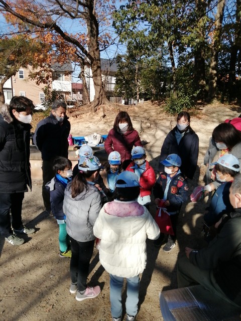 20201220 クリスマス会_210101_3
