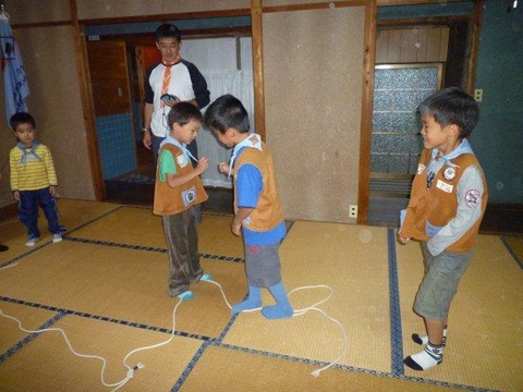 2012夏キャンプ 125