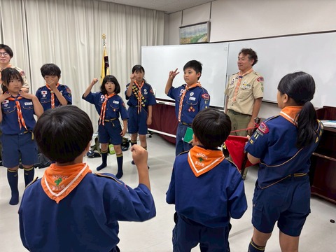 LINE_ALBUM_20250622 団合同お茶会_世界の国々_250628_4