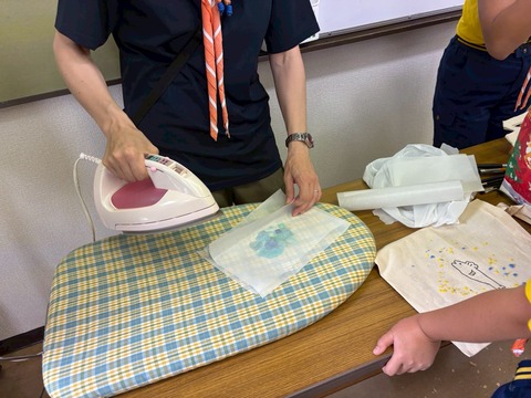 LINE_ALBUM_20250928 プラゴミバスターズ2と秋季キャンプ組集会1_251006_47