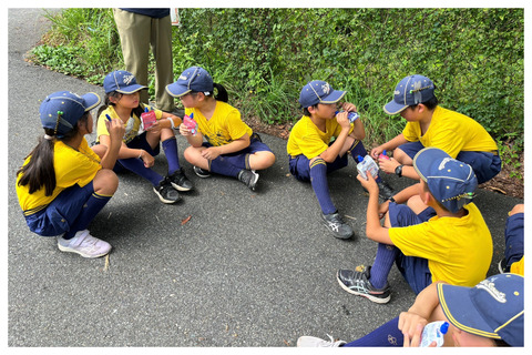 13クールダウン