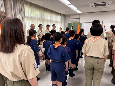LINE_ALBUM_20250622 団合同お茶会_世界の国々_250628_46