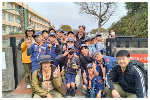 11瑞鳳小学校