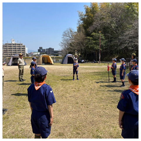 01開会セレモニー