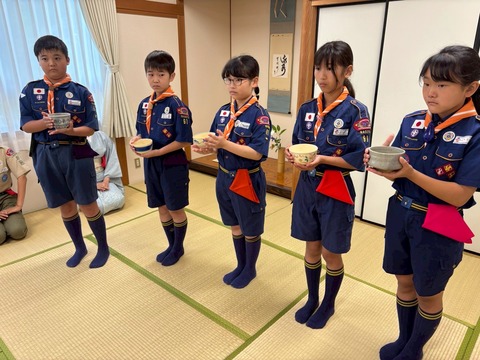 LINE_ALBUM_20250622 団合同お茶会_世界の国々_250628_37