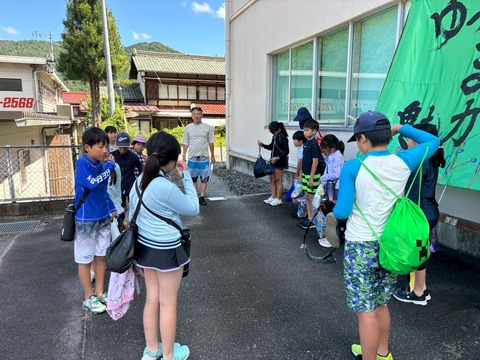 LINE_ALBUM_20250725-0727 夏キャンプ1日目_250731_214