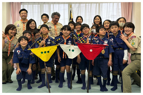 記念写真1