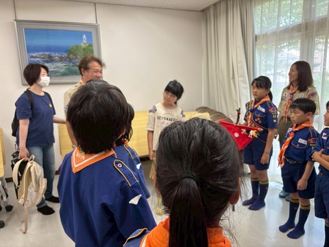 LINE_ALBUM_20250622 団合同お茶会_世界の国々_250628_45
