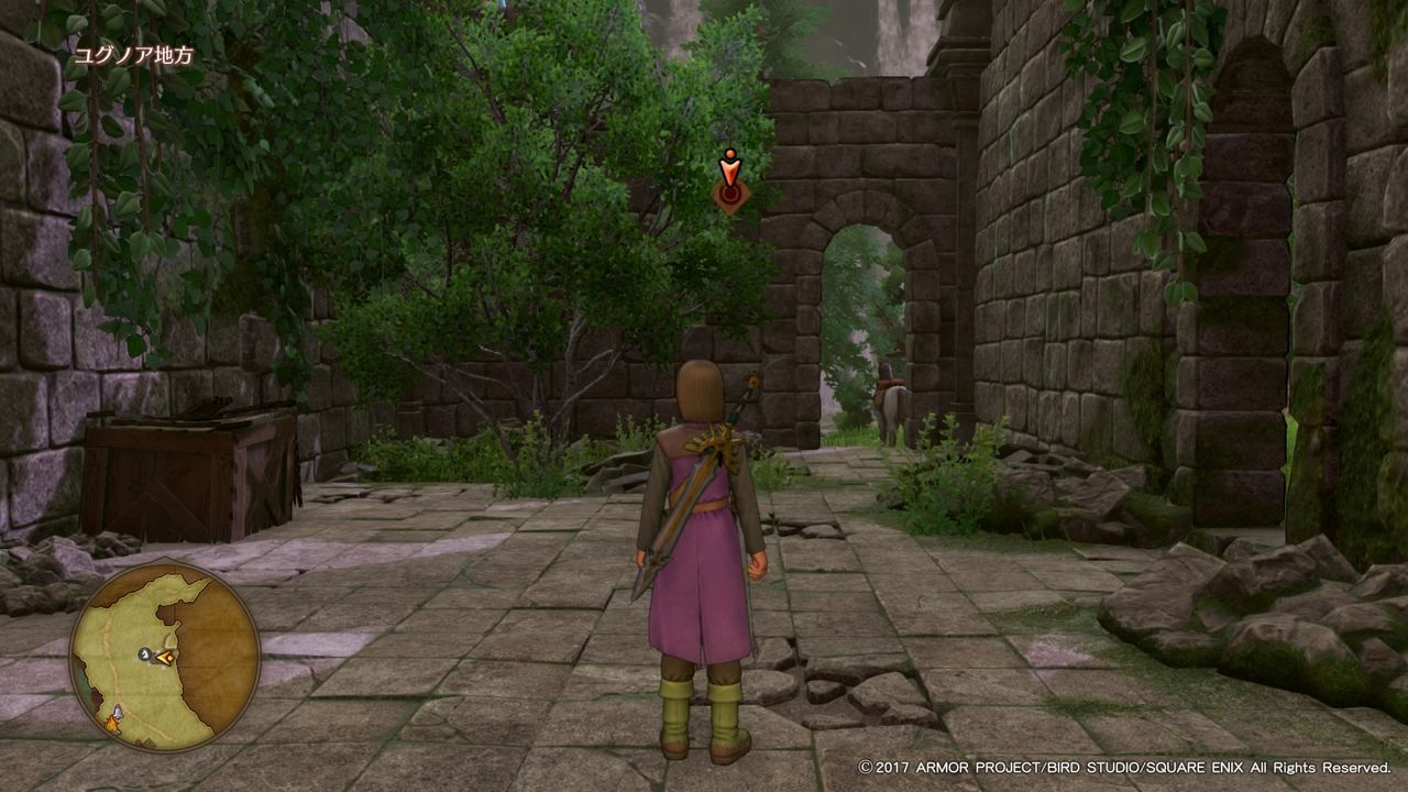 ゲームblog Dq11 ドラクエ11 ゲームblog Dq11 ドラクエ11