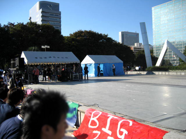 田中理恵高校生フェスティバルレポ