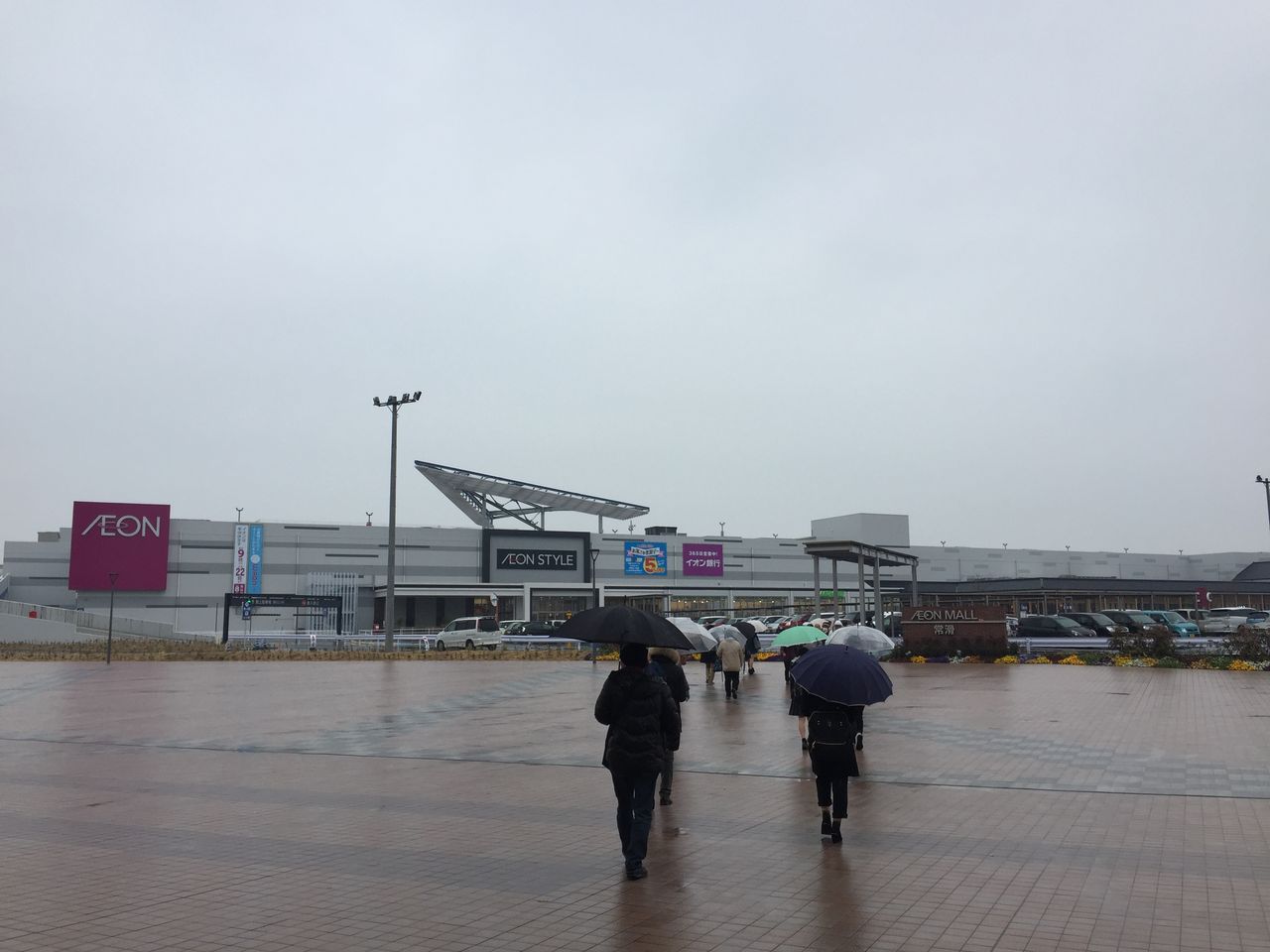 愛知県で刃牙の名シーンを再現するたった一つの方法 まだ何も始まっちゃいませんよ