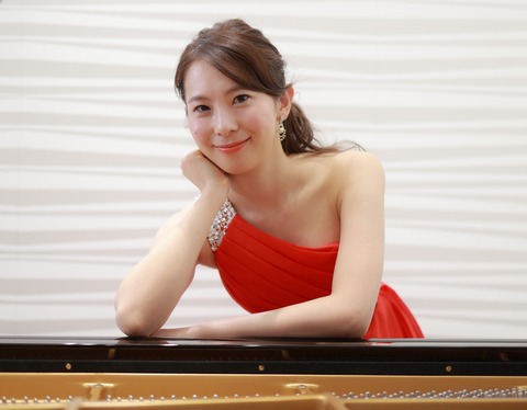 ふらんちぇすかピアノで - コピー