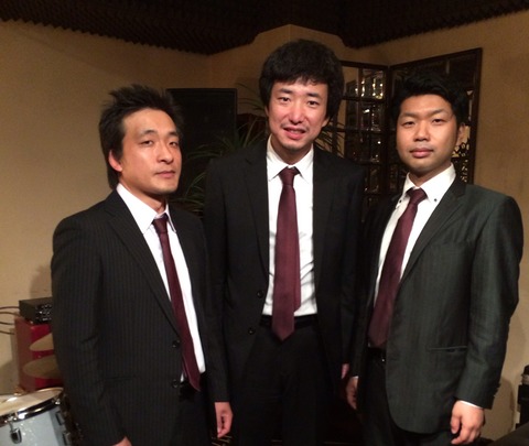 20140922木全(p)トリオ