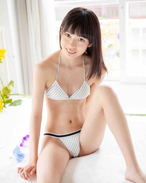  牧原あゆ水着 牧原あゆ : ハイレグ競泳水着のブログ